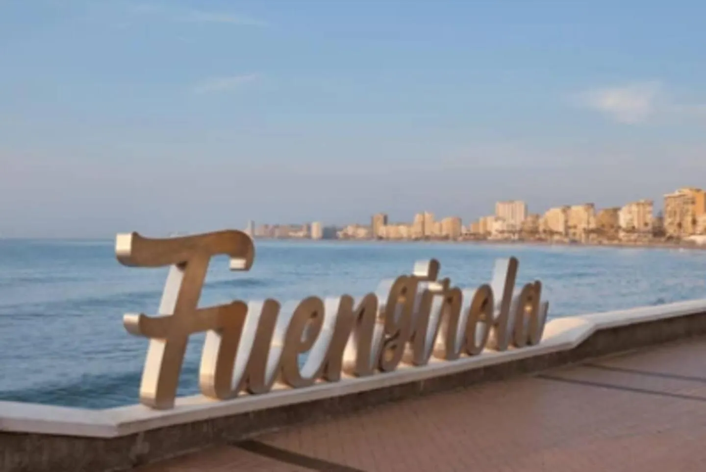 Happy Travel Lily Home Higueron Apartment Fuengirola