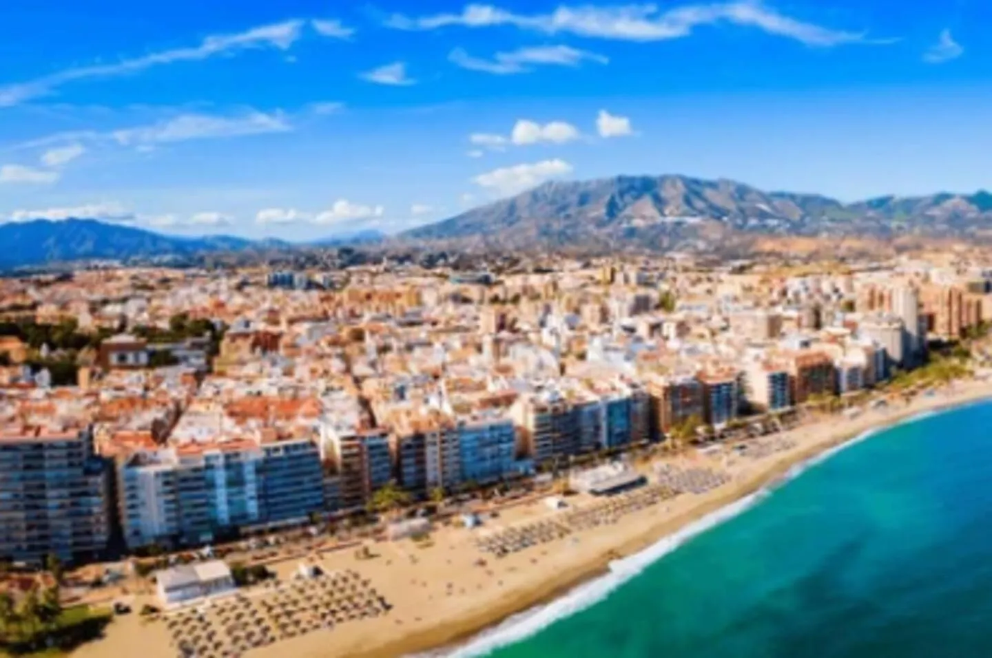 Apartment Happy Travel Lily Home Higueron Spain