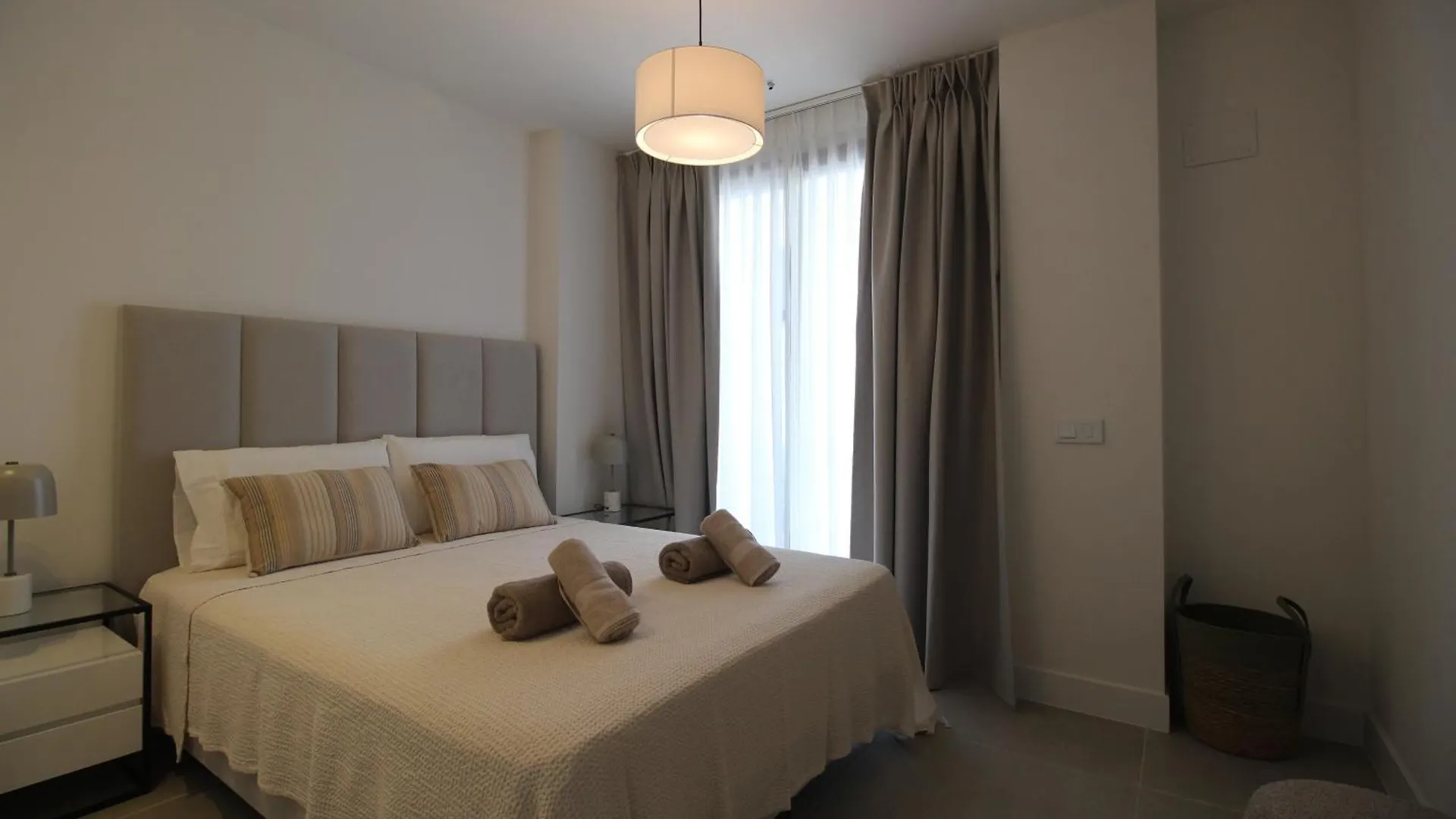 Apartment Happy Travel Lily Home Higueron