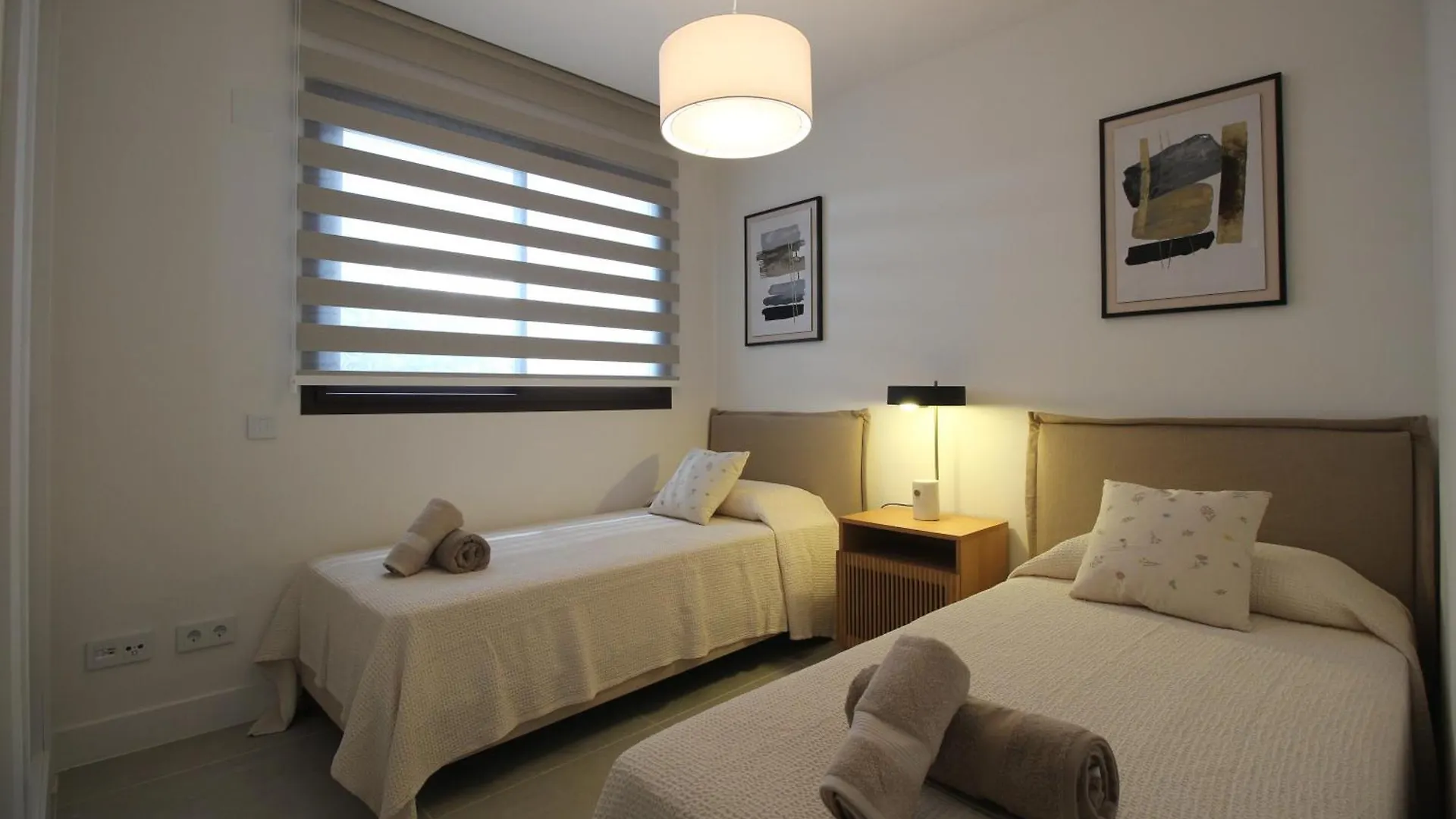 Apartment Happy Travel Lily Home Higueron